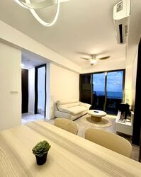 Amo Residence (D20), Apartment #541164311